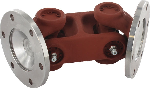 Welte Kupplung A=75 L=120 12-065-030