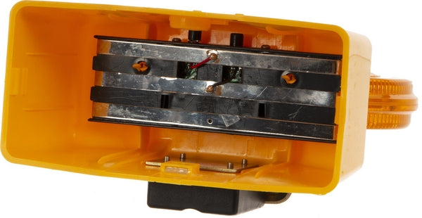 Wemas Baustel. leuchte 2000/160 LED