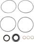 White Dichtungssatz OMM Serie 3 151G0202