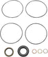White Dichtungssatz OMM Serie 3 151G0202