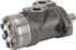 White Orbitmotor, Welle 1 Zoll Z6 A2