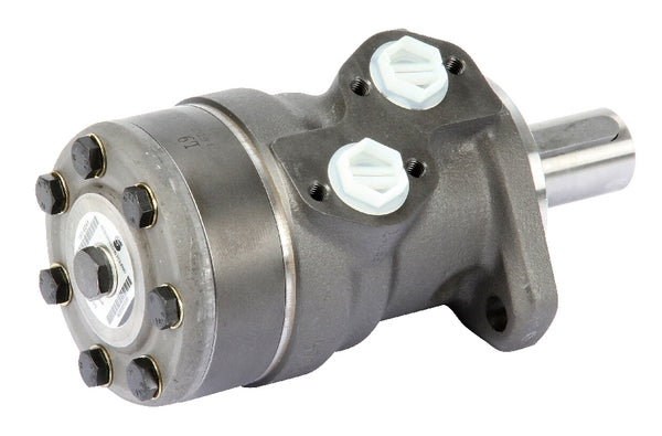 White Orbitmotor, WelleØ32,2-L,Leck. 1510246