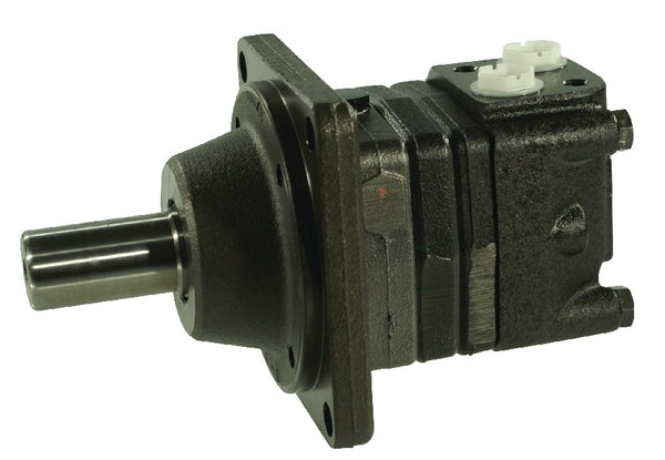 White Radmotor, Welle Ø32, zyl. 151F0523