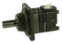 White Radmotor, Welle Ø32, zyl. 151F0524