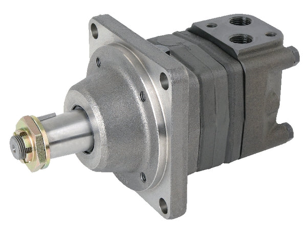 White Radmotor, WelleØ35, konisch 151F0533