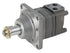 White Radmotor, WelleØ35, konisch 151F0533