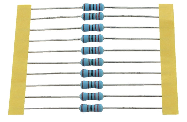 Widerstand 2200 Ω 1 W 5 % passend für ROX1SJ2K2