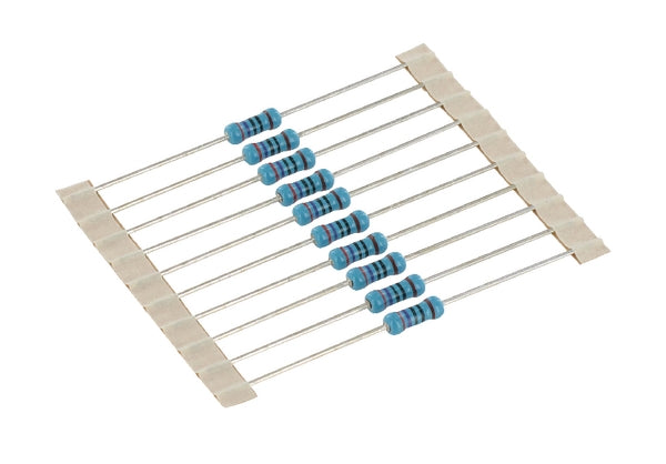 Widerstand 270 Ω 1 W 5 % passend für PR01000102700JA100
