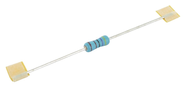 Widerstand 4700 Ω 1 W 5 % passend für ROX1SJ4K7