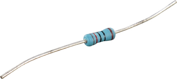 Widerstand 820 Ω 1 W 5 % passend für ROX1SJ820R