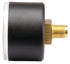 WIKA Manom.hinten Ø40mm 0-10bar
