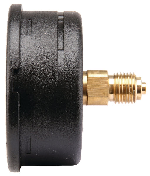 WIKA Manometer Ø63 0-16bar ¼" hinte