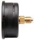 WIKA Manometer Ø63 0-16bar ¼" hinte