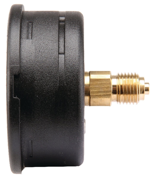 WIKA Manometer Ø63 0-25bar ¼" hinte