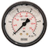 WIKA Manometer Ø63 0-25bar ¼" hinte