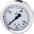WIKA Manometer, Ø63 mm, 160 bar, Anschluss hinten 1/4"