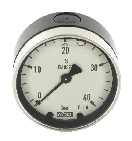 WIKA Manometer GT 154