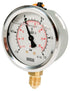 WIKA Manovacuometer