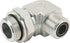 Winkel 90° ORFS1"3/16-BSP1"