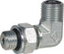 Winkel 90° ORFS1"-M22x1.5
