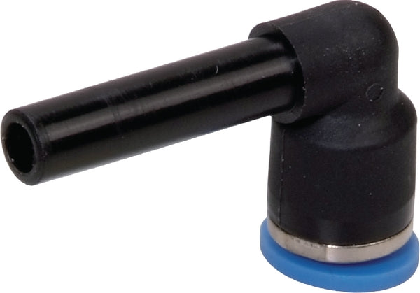 Winkel-Abschlussstecker 12mm