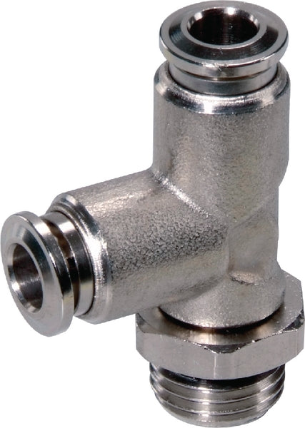 Winkel-Gewindeverschraubung 10x1/4"