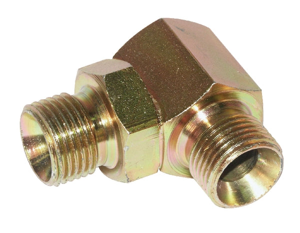 Winkelnippel AG-AG 5/8 BSP