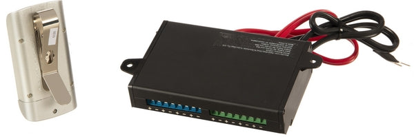 Wireless-Relaissatz, 8 Kanal, mit Fernbedienung