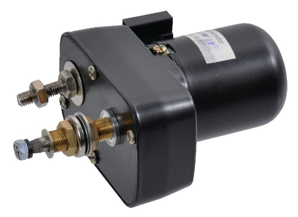 Wischermotor 12V 115° Welle L:57mm Durchmesser 8mm