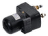 Wischermotor 12V 115° Welle L:57mm Durchmesser 8mm