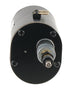 Wischermotor 12V 135° Welle L:60mm Ø6mm