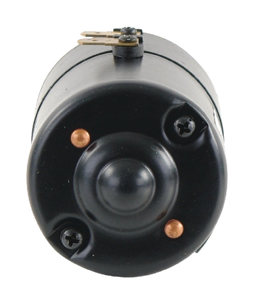 Wischermotor 12V 135° Welle L:60mm Ø6mm