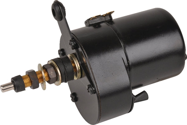 Wischermotor 12V 85° Welle L:61mm Ø6mm