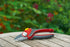 Wolf-Garten Gartenschere, RS 4000, Hinterhof-Ambossschnitt