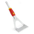 WOLF-Garten - Hacke multi-star® HW-M 15", Rot, 15x20x10 cm