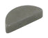 Wolf-Garten Halbmondkeil 4x6,5 DIN6888 0029-055