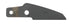 Wolf-Garten Obermesser Beschichtet RS22 7227-400