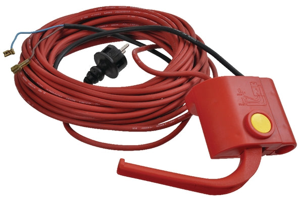 Wolf-Garten Schalter CCS59/15M Kabel kpl. 4906-055