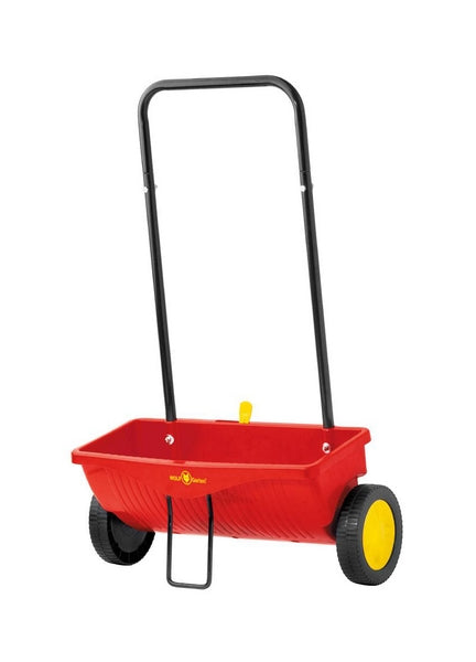 Wolf-Garten Streuer zum Schieben, WES 330 Wolf 5429-000A