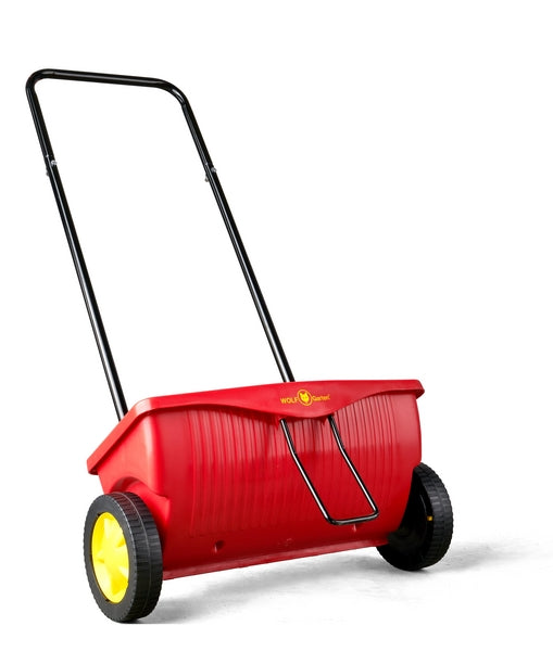 Wolf-Garten Streuer zum Schieben, WES 330 Wolf 5429-000A
