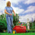 Wolf-Garten Streuer zum Schieben, WES 330 Wolf 5429-000A