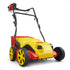 Wolf-Garten Ambition VA 378 E 254.VA378E – 50-Liter-Fangsack eingebaut
