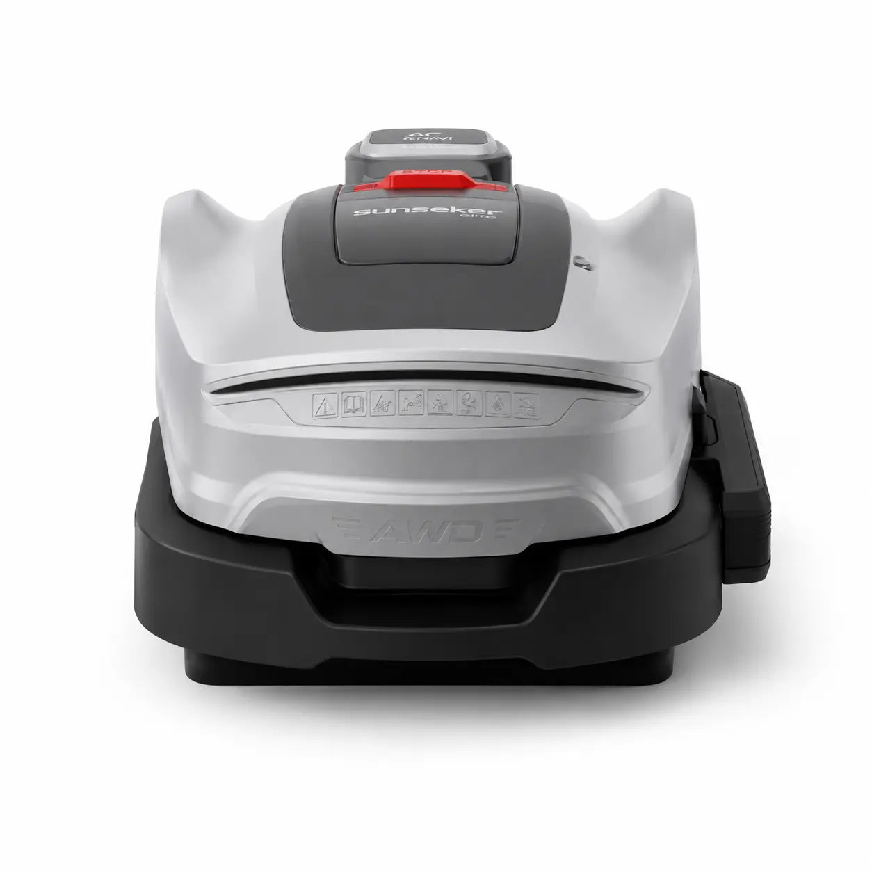 Sunseeker Elite X3 Mähroboter Gen2 – Smart & Kabellos bis 800 m² Sunseeker