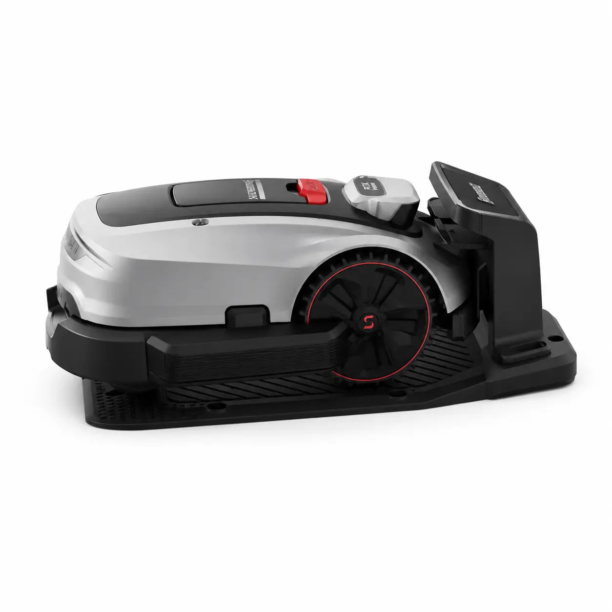 Sunseeker Elite X3 Mähroboter Gen2 – Smart & Kabellos bis 800 m² Sunseeker