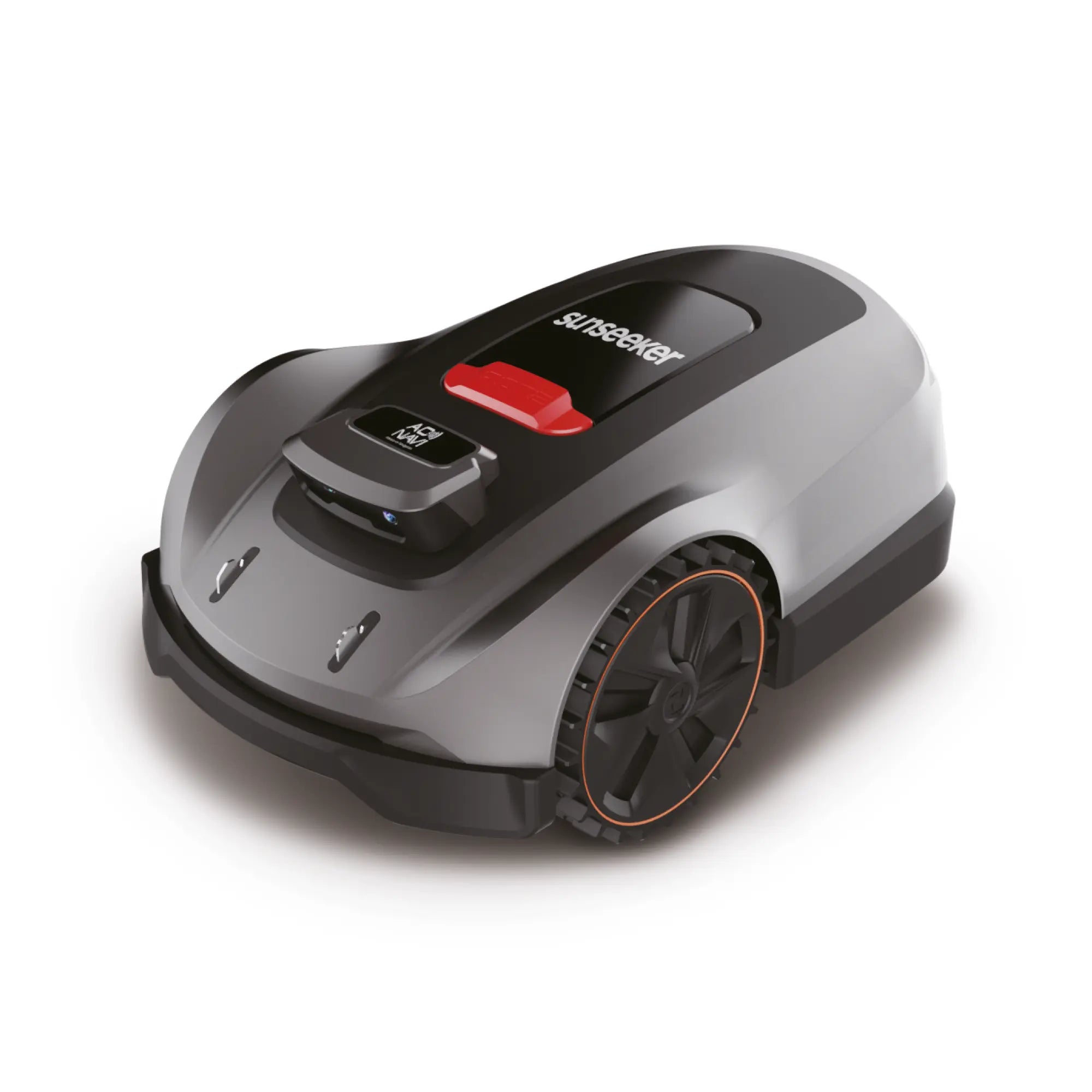 Sunseeker Elite X3 – Kabelloser Mähroboter mit GPS, Kamera & App-Steuerung für bis zu 800 m² Sunseeker