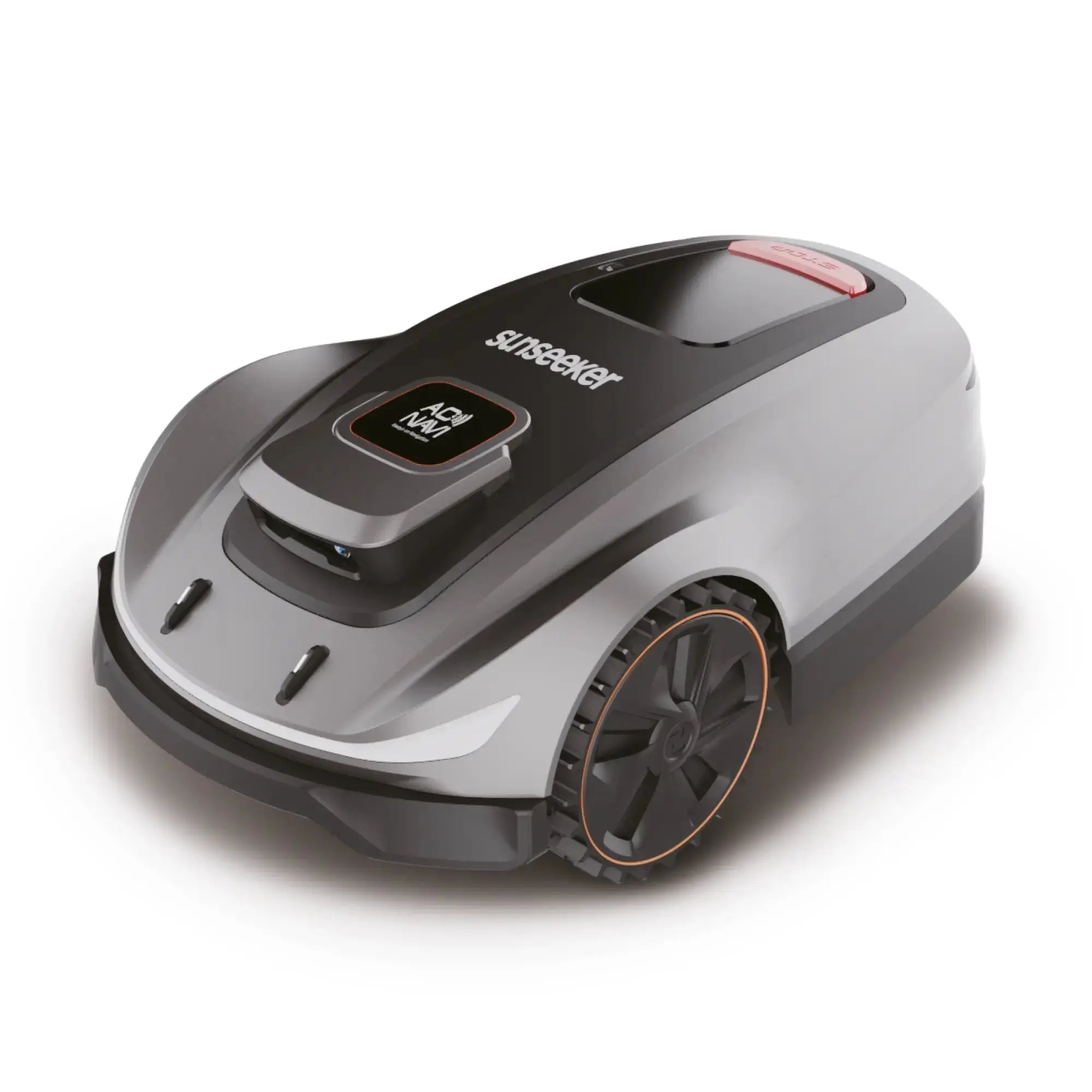 Sunseeker Smart-App Steuerung für den Mähroboter Elite X5 16800196-01