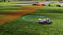 Sunseeker Elite X7 – Premium-Mähroboter mit RTK & Vision-AI bis 3.000 m² Sunseeker