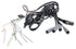 Y-Kabel 4 Kamera Eingänge