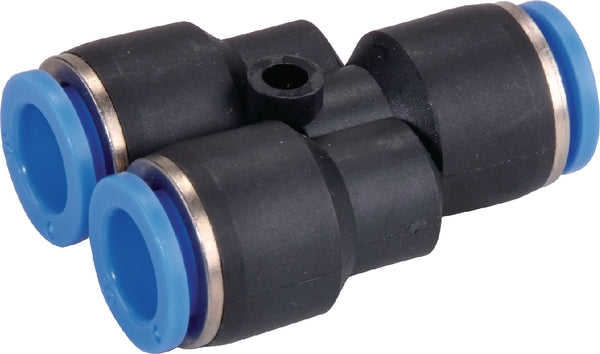 Y-Steckverbinder 12mm