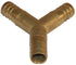 Y-Verbinder 3/4" Messing